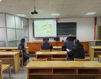 26年高压电工复审第2期培训开班　 